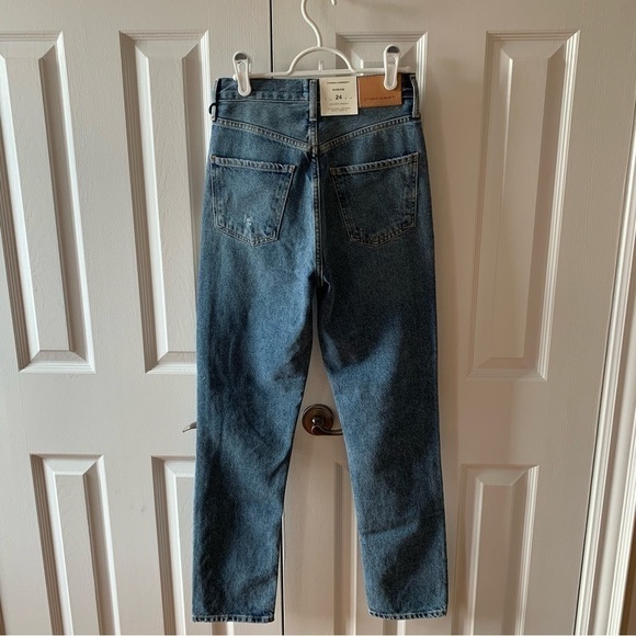 Citizens of Humanity Sabine Jeans Gretta - Picture 3 of 13